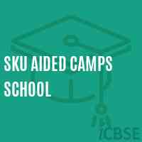 Sku Aided Camps School Logo