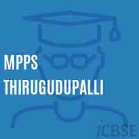 Mpps Thirugudupalli Primary School Logo