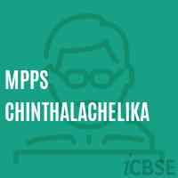 Mpps Chinthalachelika Primary School Logo
