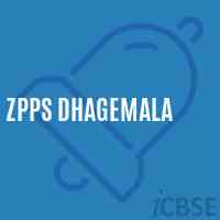 Zpps Dhagemala Primary School Logo