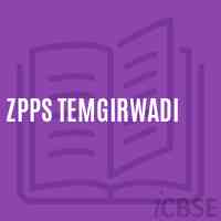 Zpps Temgirwadi Primary School Logo