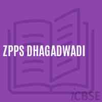 Zpps Dhagadwadi Primary School Logo