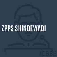 Zpps Shindewadi Primary School Logo
