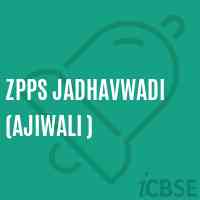 Zpps Jadhavwadi (Ajiwali ) Primary School Logo