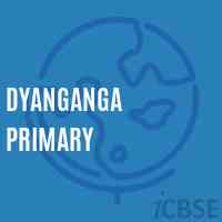 Dyanganga Primary Middle School Logo