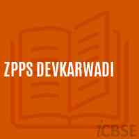 Zpps Devkarwadi Primary School Logo