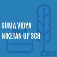 Suma Vidya Niketan Up Sch Middle School Logo