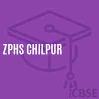 Zphs Chilpur Secondary School Logo