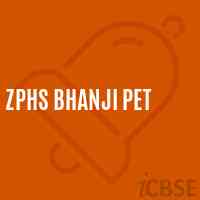 Zphs Bhanji Pet Secondary School Logo
