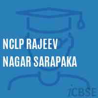 Nclp Rajeev Nagar Sarapaka Primary School Logo