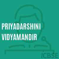 Priyadarshini Vidyamandir Middle School Logo