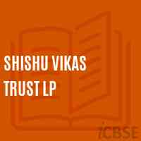 Shishu Vikas Trust Lp Primary School Logo