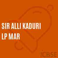 Sir Alli Kaduri Lp Mar Primary School Logo