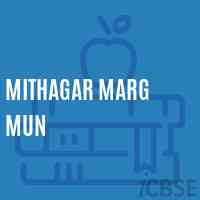 Mithagar Marg Mun Middle School Logo