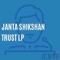 Janta Shikshan Trust Lp Primary School Logo