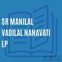 Sr Manilal Vadilal Nanavati Lp Primary School Logo