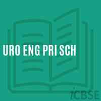 Uro Eng Pri Sch Middle School Logo
