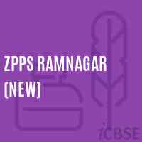 Zpps Ramnagar (New) Primary School Logo