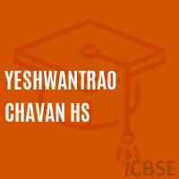 Yeshwantrao Chavan Hs Secondary School Logo