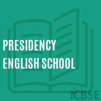 Presidency English School Logo