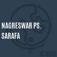 Nagreswar Ps. Sarafa Middle School Logo