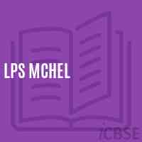 Lps Mchel Primary School Logo