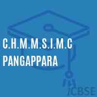 C.H.M.M.S.I.M.C Pangappara Middle School Logo