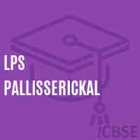 Lps Pallisserickal Primary School Logo