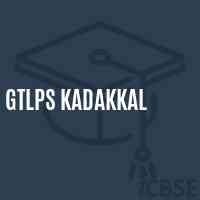 Gtlps Kadakkal Primary School Logo
