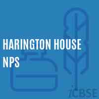 Harington House Nps Primary School Logo