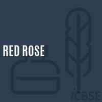 Red Rose Primary School Logo