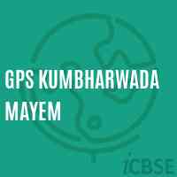 Gps Kumbharwada Mayem Primary School Logo