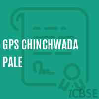 Gps Chinchwada Pale Primary School Logo