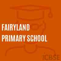 Fairyland Primary School Logo