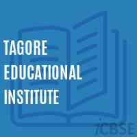 Tagore Educational Institute Secondary School Logo
