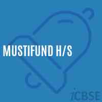Mustifund H/s Secondary School Logo