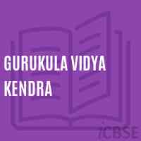 Gurukula Vidya Kendra Secondary School Logo