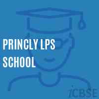 Princly Lps School Logo