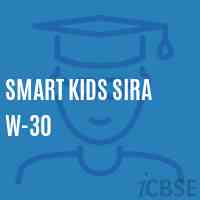 Smart Kids Sira W-30 School Logo