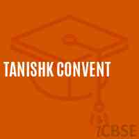 Tanishk Convent Middle School Logo