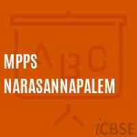 Mpps Narasannapalem Primary School Logo