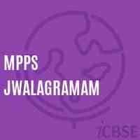 Mpps Jwalagramam Primary School Logo
