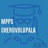 Mpps Cheruvulopala Primary School Logo