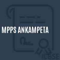 Mpps Ankampeta Primary School Logo