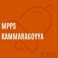 Mpps Kammaragoyya Primary School Logo