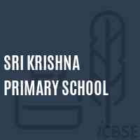 Sri Krishna Primary School Logo