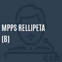 Mpps Rellipeta (B) Primary School Logo