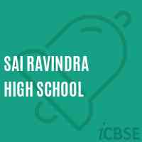 Sai Ravindra High School Logo