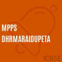 Mpps Dhrmaraidupeta Primary School Logo