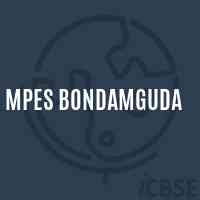 Mpes Bondamguda Primary School Logo